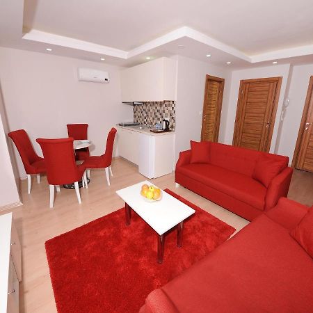 Gazel Suites Downtown İstanbul Dış mekan fotoğraf